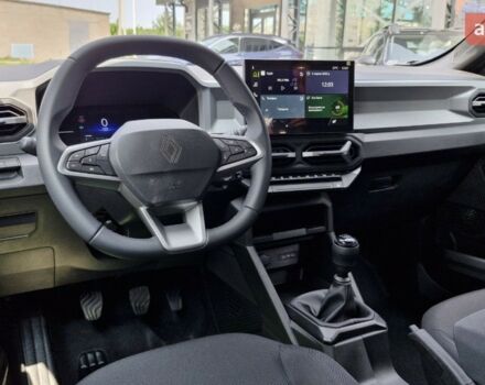 купить новое авто Рено Дастер 2025 года от официального дилера Renault Соллі Плюс Рено фото