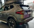 купити нове авто Рено Дастер 2025 року від офіційного дилера Моторкар Кропивницький Рено фото