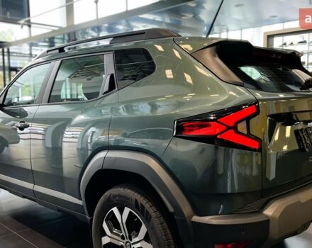 купить новое авто Рено Дастер 2025 года от официального дилера Автоцентр AUTO.RIA Рено фото