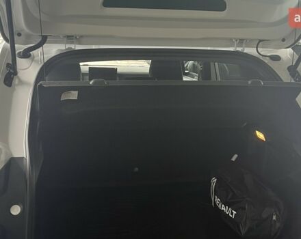 купить новое авто Рено Дастер 2025 года от официального дилера ООО«Торговий дім «Фаворит – Авто» Рено фото