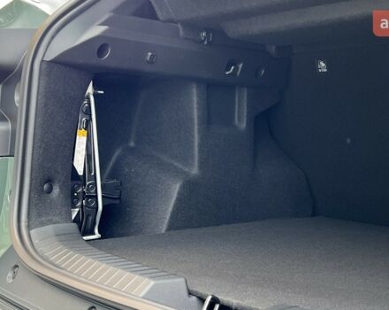 Рено Дастер, об'ємом двигуна 1.5 л та пробігом 0 тис. км за 24372 $, фото 19 на Automoto.ua