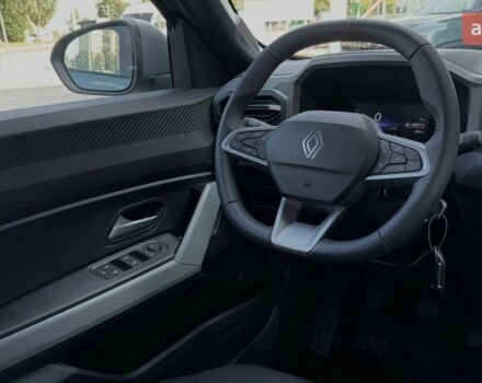 Рено Дастер, объемом двигателя 1.5 л и пробегом 0 тыс. км за 25695 $, фото 9 на Automoto.ua