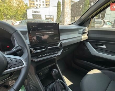 купити нове авто Рено Дастер 2025 року від офіційного дилера Автоцентр AUTO.RIA Рено фото