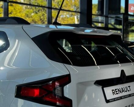 купить новое авто Рено Дастер 2025 года от официального дилера АВТО ГРУП Renault Рено фото