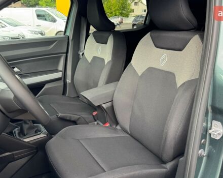 Рено Дастер, объемом двигателя 1.5 л и пробегом 0 тыс. км за 25115 $, фото 13 на Automoto.ua