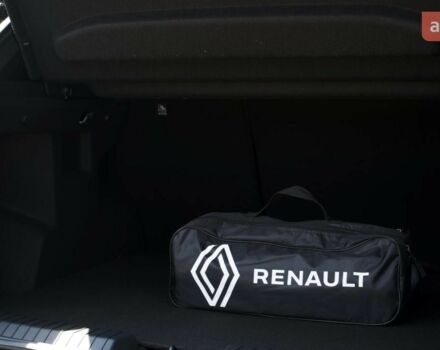 Рено Дастер, объемом двигателя 1.5 л и пробегом 0 тыс. км за 25676 $, фото 26 на Automoto.ua