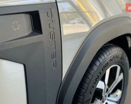 купить новое авто Рено Дастер 2025 года от официального дилера АДАМАНТ МОТОРС ЗАПОРІЖЖЯ Рено фото