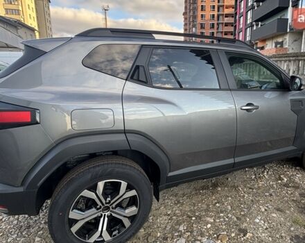 купить новое авто Рено Дастер 2025 года от официального дилера Автоцентр AUTO.RIA Рено фото