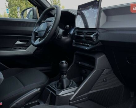 Рено Дастер, об'ємом двигуна 1.5 л та пробігом 0 тис. км за 25297 $, фото 17 на Automoto.ua