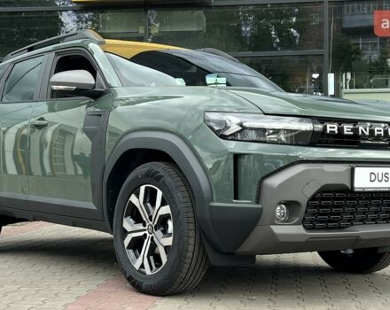 Рено Дастер, об'ємом двигуна 1.5 л та пробігом 0 тис. км за 24372 $, фото 17 на Automoto.ua