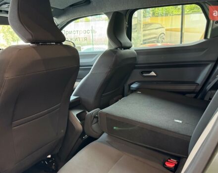 купити нове авто Рено Дастер 2025 року від офіційного дилера Автоцентр AUTO.RIA Рено фото
