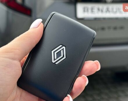 Рено Дастер, объемом двигателя 1.5 л и пробегом 0 тыс. км за 26801 $, фото 8 на Automoto.ua