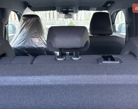 купити нове авто Рено Дастер 2025 року від офіційного дилера Автоцентр AUTO.RIA Рено фото