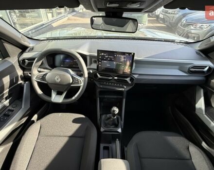 купити нове авто Рено Дастер 2025 року від офіційного дилера Автоцентр AUTO.RIA Рено фото