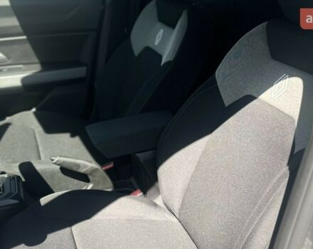 Рено Дастер, об'ємом двигуна 1.33 л та пробігом 0 тис. км за 24969 $, фото 20 на Automoto.ua