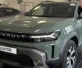 купити нове авто Рено Дастер 2025 року від офіційного дилера Автоцентр AUTO.RIA Рено фото