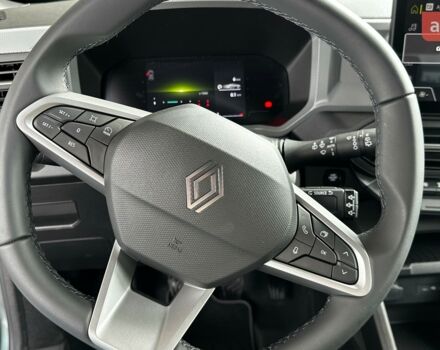 купить новое авто Рено Дастер 2025 года от официального дилера Автоцентр AUTO.RIA Рено фото