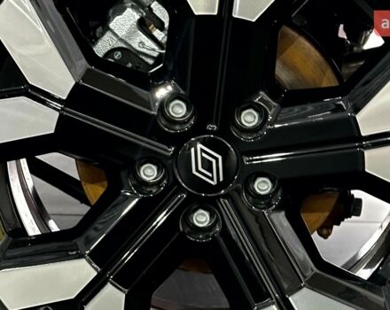 купить новое авто Рено Дастер 2025 года от официального дилера ТзОВ Луцьк-Експо Рено фото