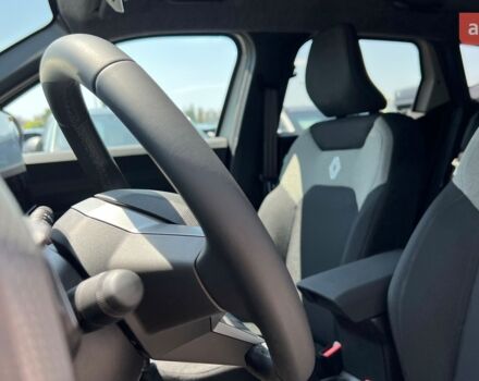 купить новое авто Рено Дастер 2025 года от официального дилера Автоцентр AUTO.RIA Рено фото