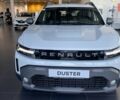 купить новое авто Рено Дастер 2025 года от официального дилера Renault ВІННЕР ОБОЛОНЬ Рено фото