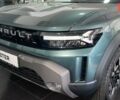 Рено Дастер, объемом двигателя 1.2 л и пробегом 0 тыс. км за 29290 $, фото 8 на Automoto.ua