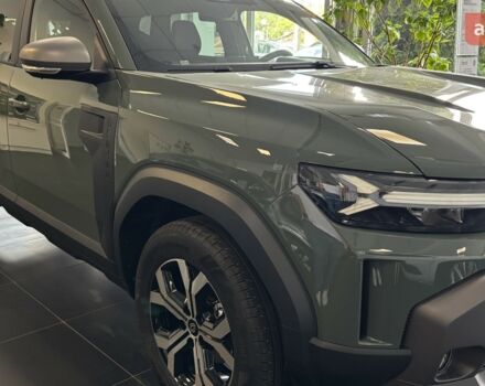 купити нове авто Рено Дастер 2025 року від офіційного дилера Автоцентр AUTO.RIA Рено фото