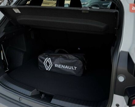 Рено Дастер, об'ємом двигуна 1.5 л та пробігом 0 тис. км за 25297 $, фото 23 на Automoto.ua