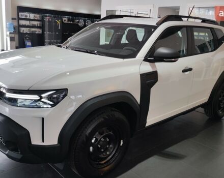 Рено Дастер, об'ємом двигуна 1.5 л та пробігом 0 тис. км за 23184 $, фото 1 на Automoto.ua