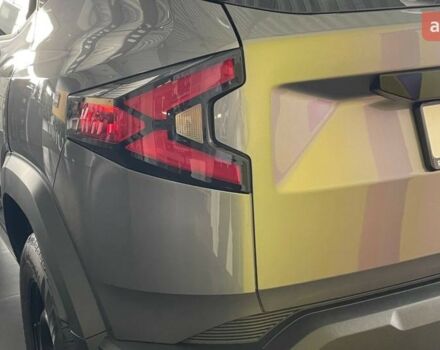 Рено Дастер, об'ємом двигуна 1.5 л та пробігом 0 тис. км за 23984 $, фото 6 на Automoto.ua