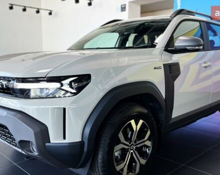 купить новое авто Рено Дастер 2025 года от официального дилера Автоцентр AUTO.RIA Рено фото