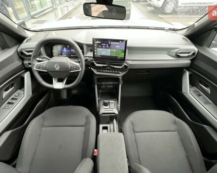 купить новое авто Рено Дастер 2025 года от официального дилера Автоцентр AUTO.RIA Рено фото