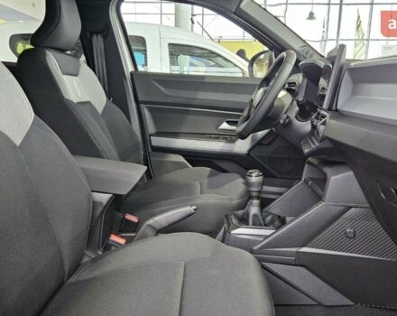 Рено Дастер, объемом двигателя 1.5 л и пробегом 0 тыс. км за 25671 $, фото 7 на Automoto.ua