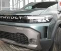 купити нове авто Рено Дастер 2025 року від офіційного дилера Автоцентр AUTO.RIA Рено фото