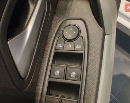 Рено Дастер, объемом двигателя 1.5 л и пробегом 0 тыс. км за 25424 $, фото 13 на Automoto.ua