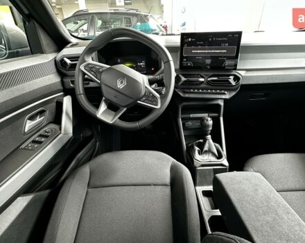купить новое авто Рено Дастер 2025 года от официального дилера Автоцентр AUTO.RIA Рено фото