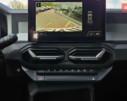 Рено Дастер, об'ємом двигуна 1.33 л та пробігом 0 тис. км за 26521 $, фото 18 на Automoto.ua