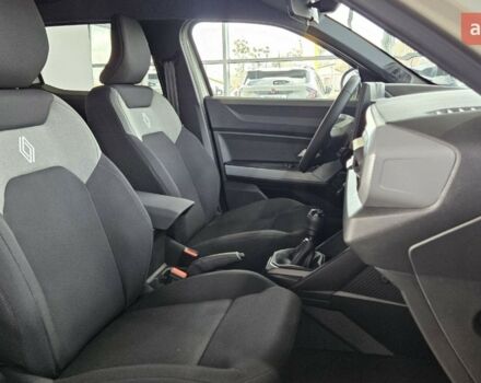 Рено Дастер, объемом двигателя 1.5 л и пробегом 0 тыс. км за 26272 $, фото 21 на Automoto.ua