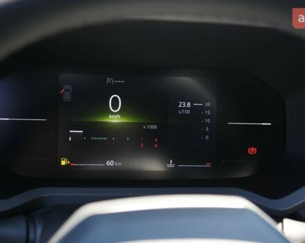 Рено Дастер, об'ємом двигуна 1.5 л та пробігом 0 тис. км за 25701 $, фото 9 на Automoto.ua