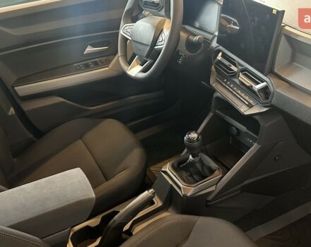 Рено Дастер, объемом двигателя 1.5 л и пробегом 0 тыс. км за 25435 $, фото 7 на Automoto.ua