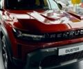 Рено Дастер, об'ємом двигуна 1.33 л та пробігом 0 тис. км за 26689 $, фото 3 на Automoto.ua