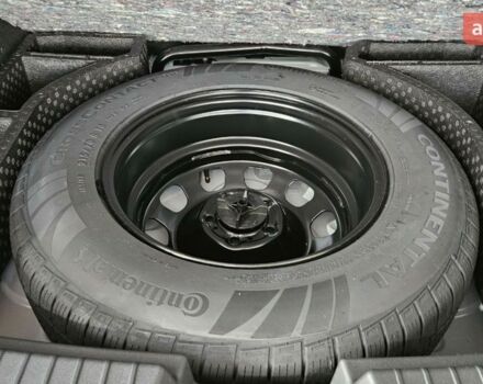 Рено Дастер, об'ємом двигуна 1.5 л та пробігом 0 тис. км за 25784 $, фото 7 на Automoto.ua
