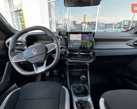 Рено Дастер, об'ємом двигуна 1.2 л та пробігом 0 тис. км за 29269 $, фото 24 на Automoto.ua