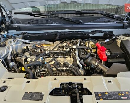 Рено Дастер, об'ємом двигуна 1.2 л та пробігом 0 тис. км за 29252 $, фото 40 на Automoto.ua