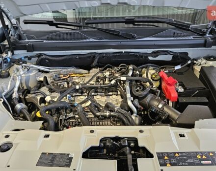 Рено Дастер, об'ємом двигуна 1.2 л та пробігом 0 тис. км за 28219 $, фото 40 на Automoto.ua