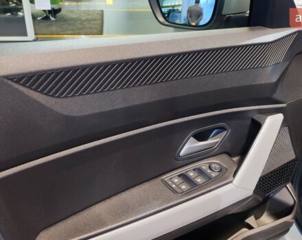 Рено Дастер, объемом двигателя 1.33 л и пробегом 0 тыс. км за 26348 $, фото 19 на Automoto.ua