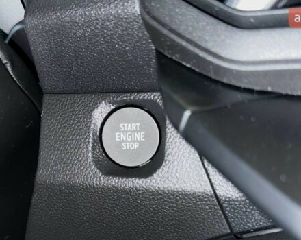 купити нове авто Рено Дастер 2025 року від офіційного дилера Моторкар Кропивницький Рено фото