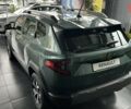 купить новое авто Рено Дастер 2025 года от официального дилера ООО«Торговий дім «Фаворит – Авто» Рено фото