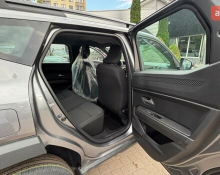 купить новое авто Рено Дастер 2025 года от официального дилера Автоцентр AUTO.RIA Рено фото