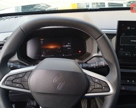 купить новое авто Рено Дастер 2025 года от официального дилера АДАМАНТ МОТОРС ЗАПОРІЖЖЯ Рено фото