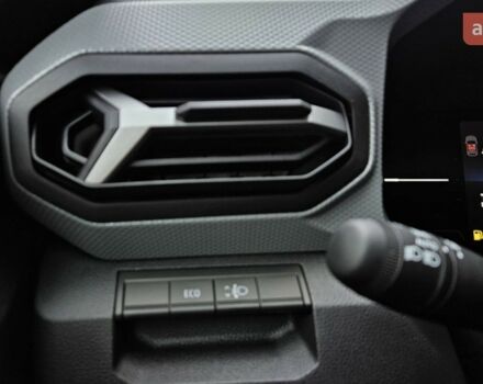 Рено Дастер, об'ємом двигуна 1.33 л та пробігом 0 тис. км за 25679 $, фото 27 на Automoto.ua